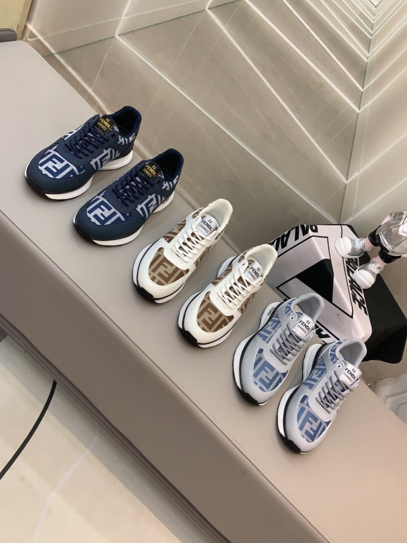 Fendi Sneakers